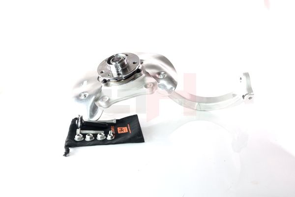 GH GH-284713V Steering Knuckle, wheel suspension