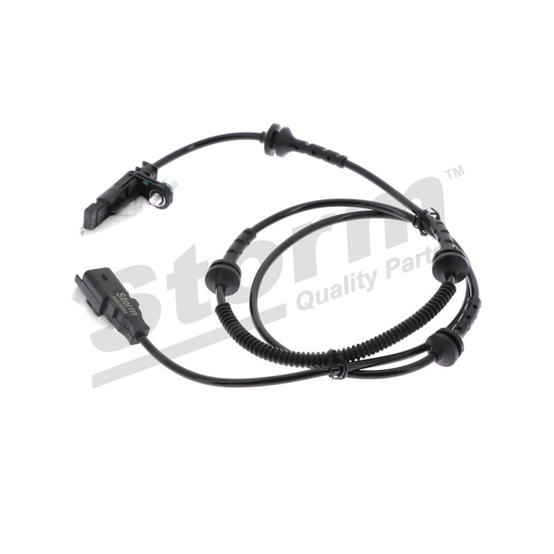 Capteur, vitesse de roue STORM QUALITY PARTS 777102