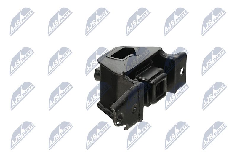 Paigutus, Mootor, NTY ZPS-FT-000