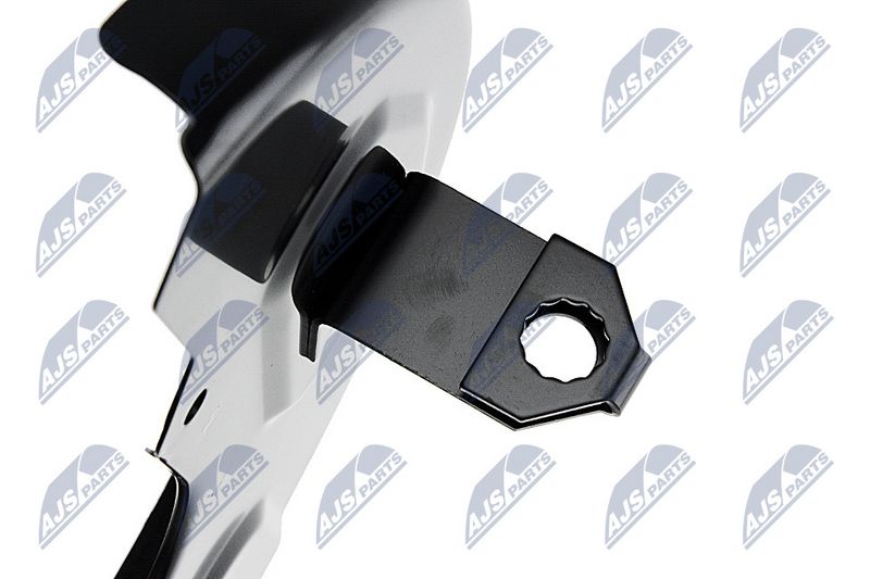 NTY HTO-VW-038 Splash Guard, brake disc