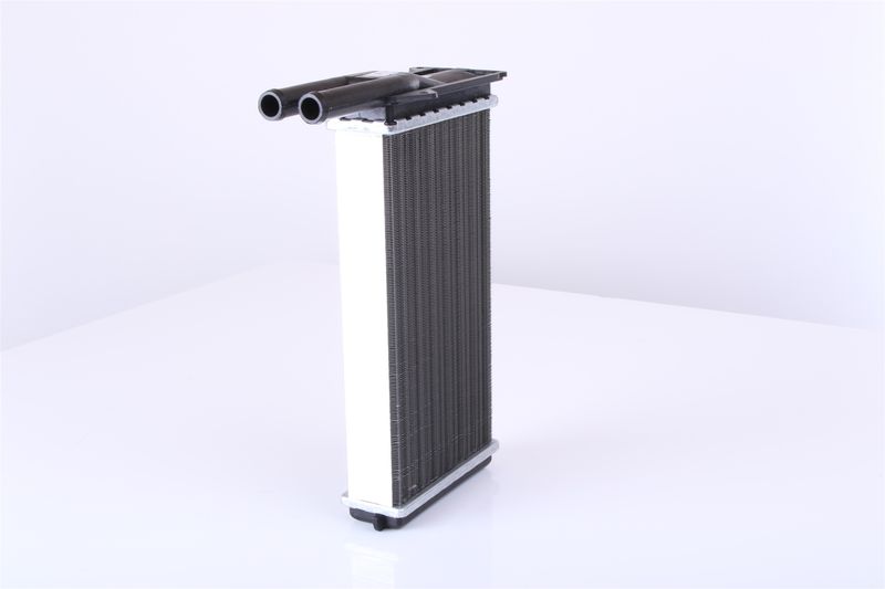 NISSENS 71761 Heat Exchanger, Interior Heating