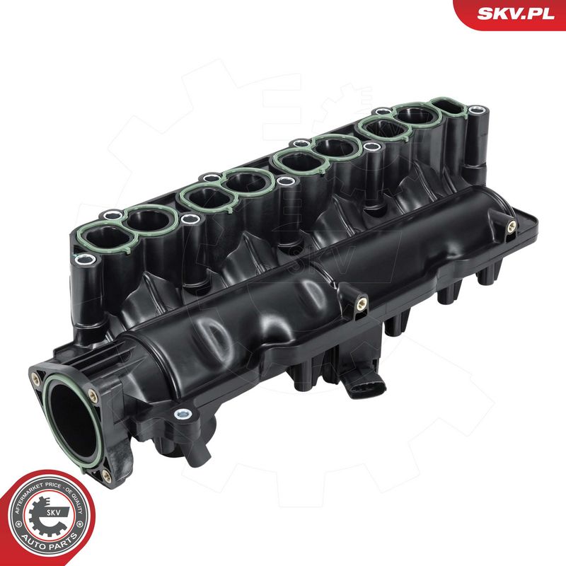 Õhuvõtumoodul, ESEN SKV 49SKV101