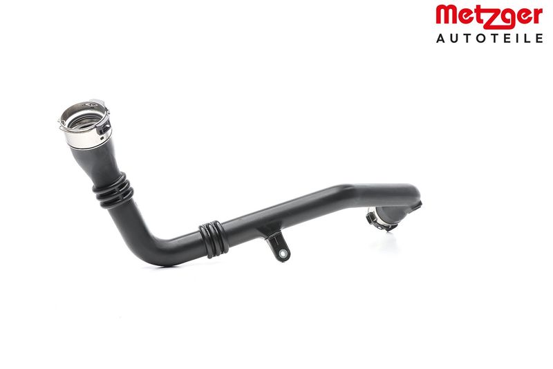 METZGER AUTOTEILE 2401148 Charge Air Hose