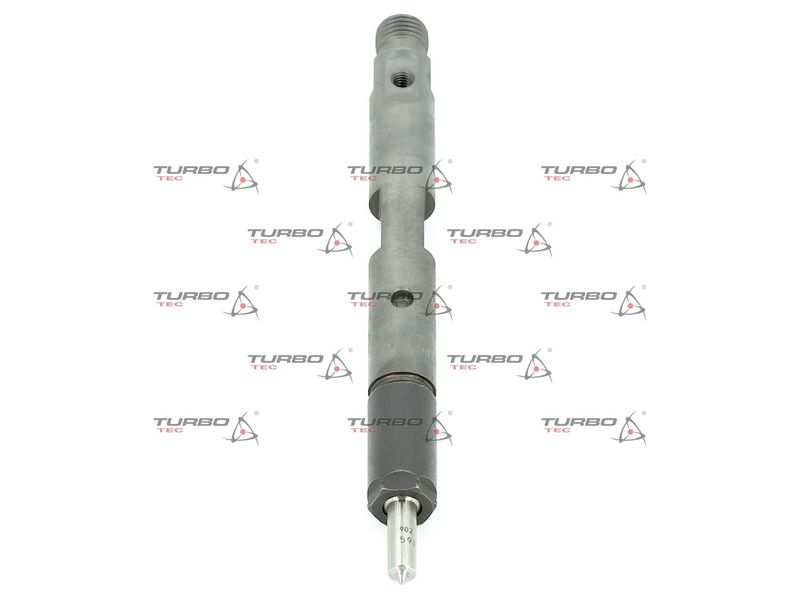 TURBO-TEC Purkštukas