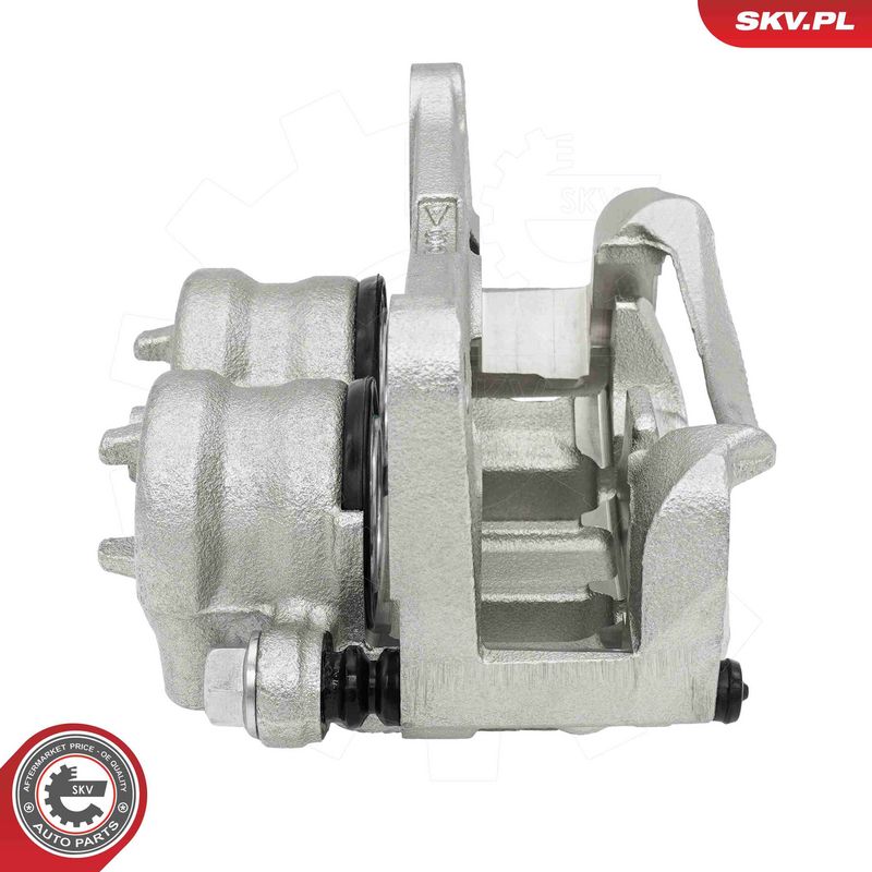 Pidurisadul, ESEN SKV 89SKV871