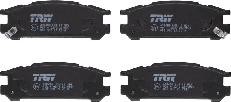 Piduriklotsi komplekt,...