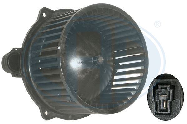 ERA Utastér-ventilátor 664027