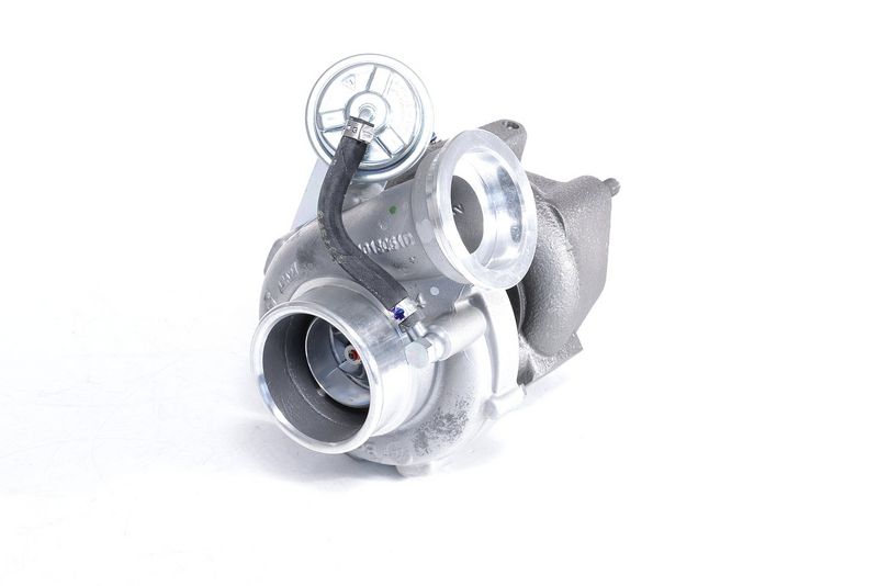 Compresor,sistem de supraalimentare T915392 BTS Turbo