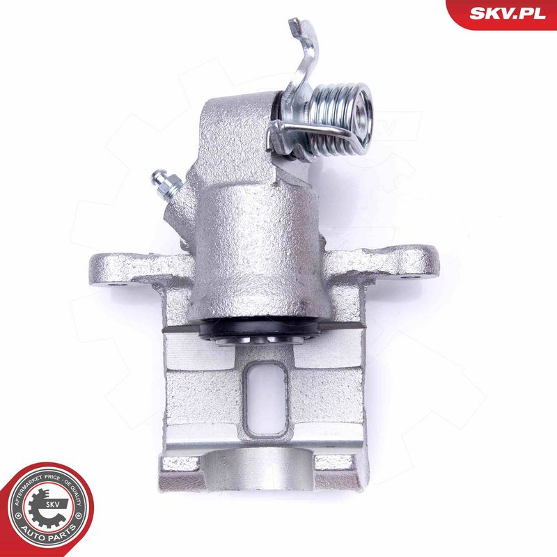 Pidurisadul, ESEN SKV 34SKV663