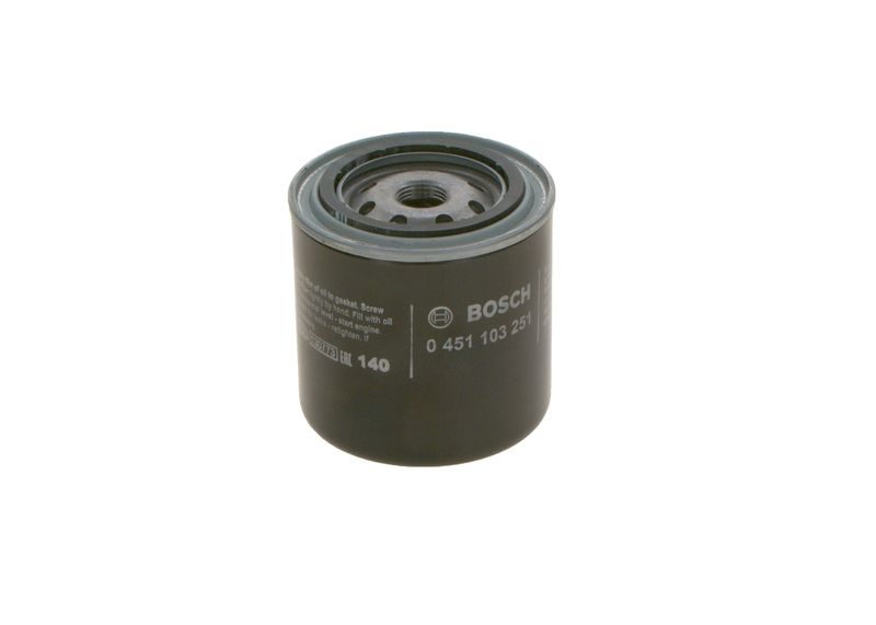 Filtru ulei 0 451 103 251 BOSCH
