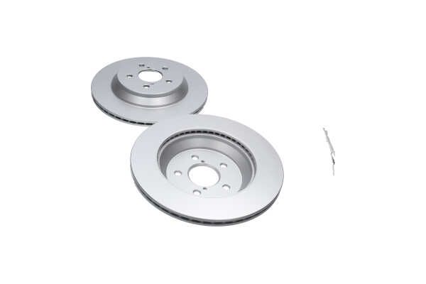 Kavo Parts BR-8245-C Brake Disc