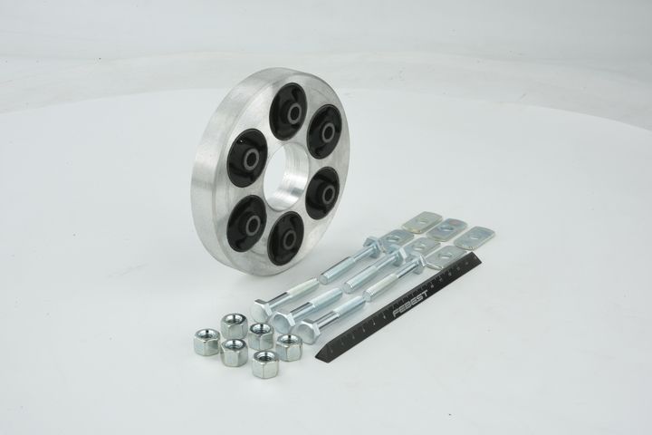 FEBEST TDS-428 Joint, propshaft
