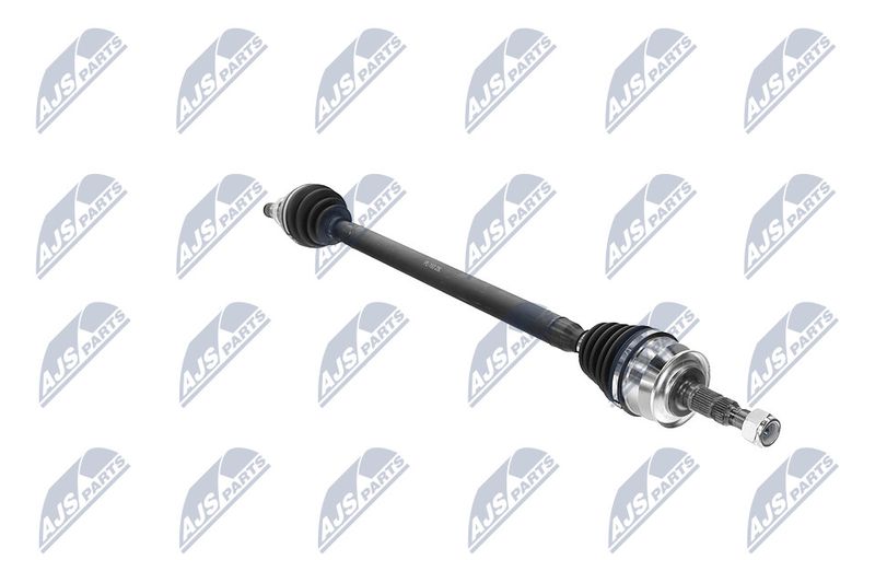 NTY NPW-PL-193 Drive Shaft