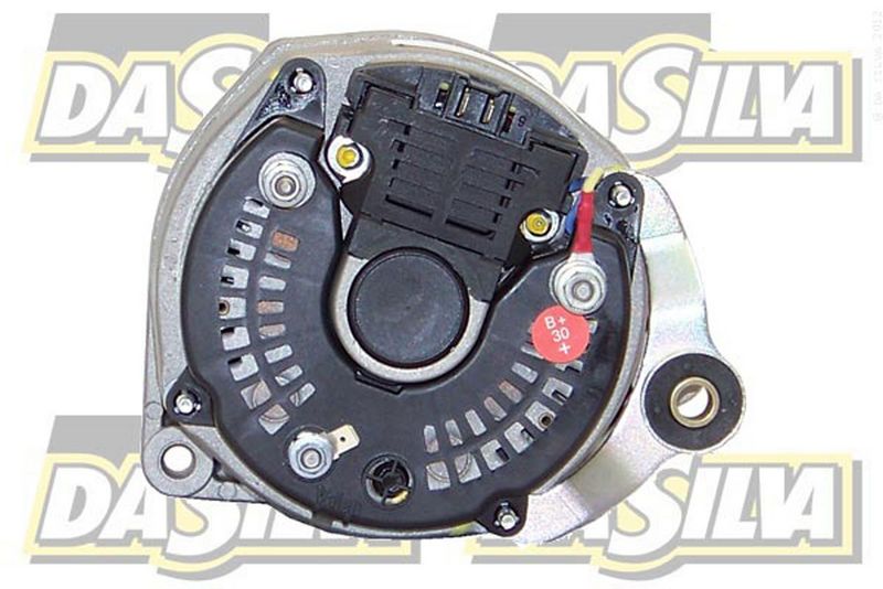 DA SILVA 016249 Alternator