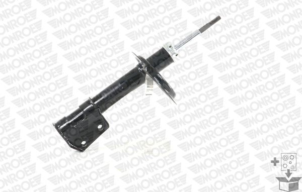 MONROE 10053 Shock Absorber