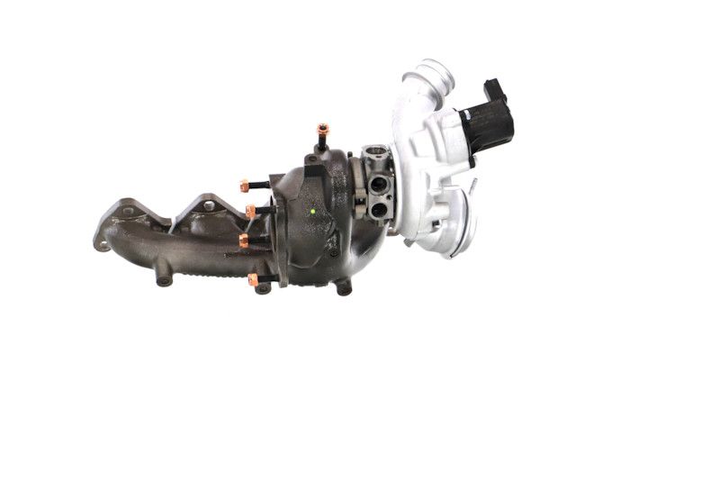 REMANTE 003-001-000336R Charger, charging (supercharged/turbocharged)