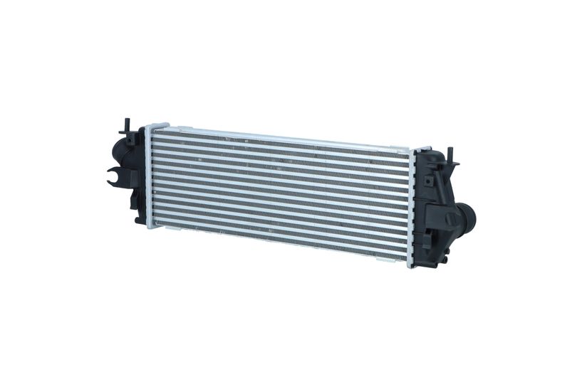 Kompressoriõhu radiaator, NRF 30271