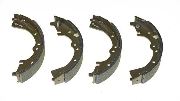 BREMBO S 83 511 Brake Shoe Set