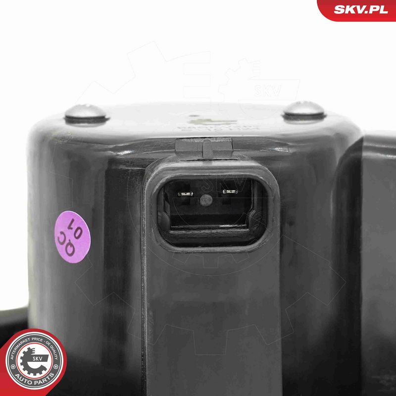 ESEN SKV 68SKV263 Interior Blower