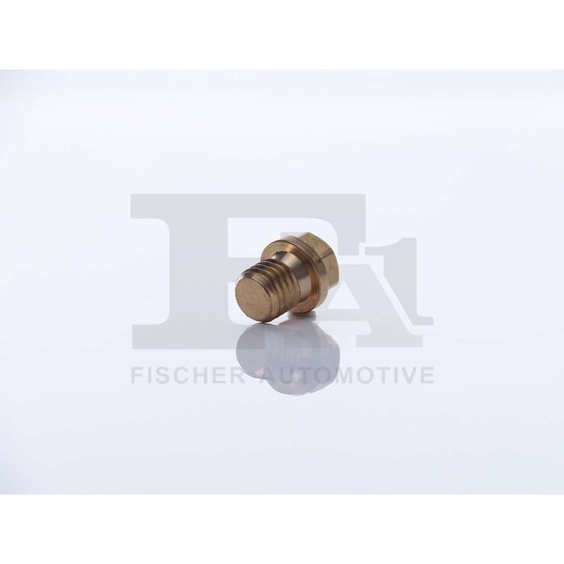 FA1 257.806.001 Screw Plug, oil sump