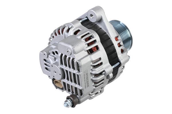 STELLOX 87-02106-SX Alternator