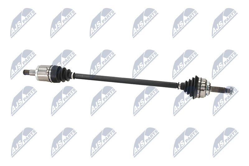 NTY NPW-VW-263 Drive Shaft