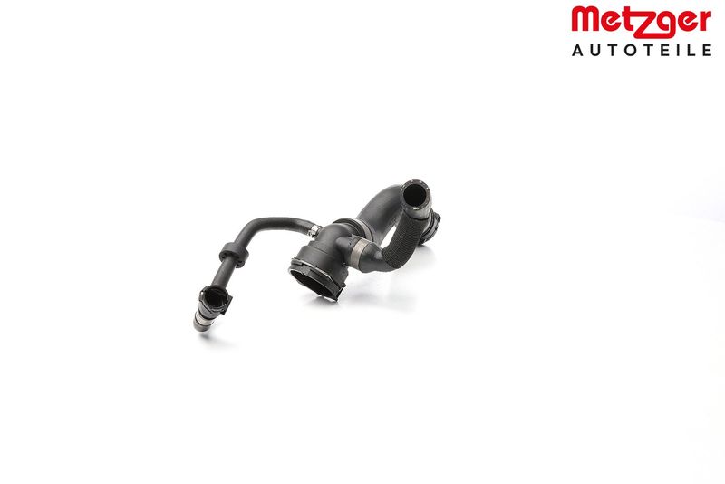 METZGER AUTOTEILE 2420556 Radiator Hose
