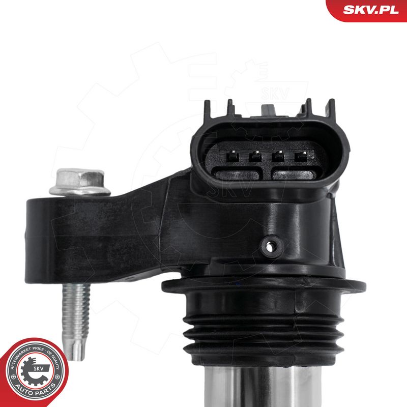 This part match OEM code: 12610626