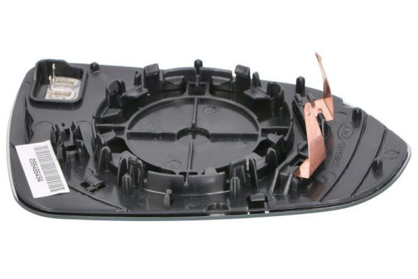 BLIC 6102-53-2121310P Mirror Glass, exterior mirror