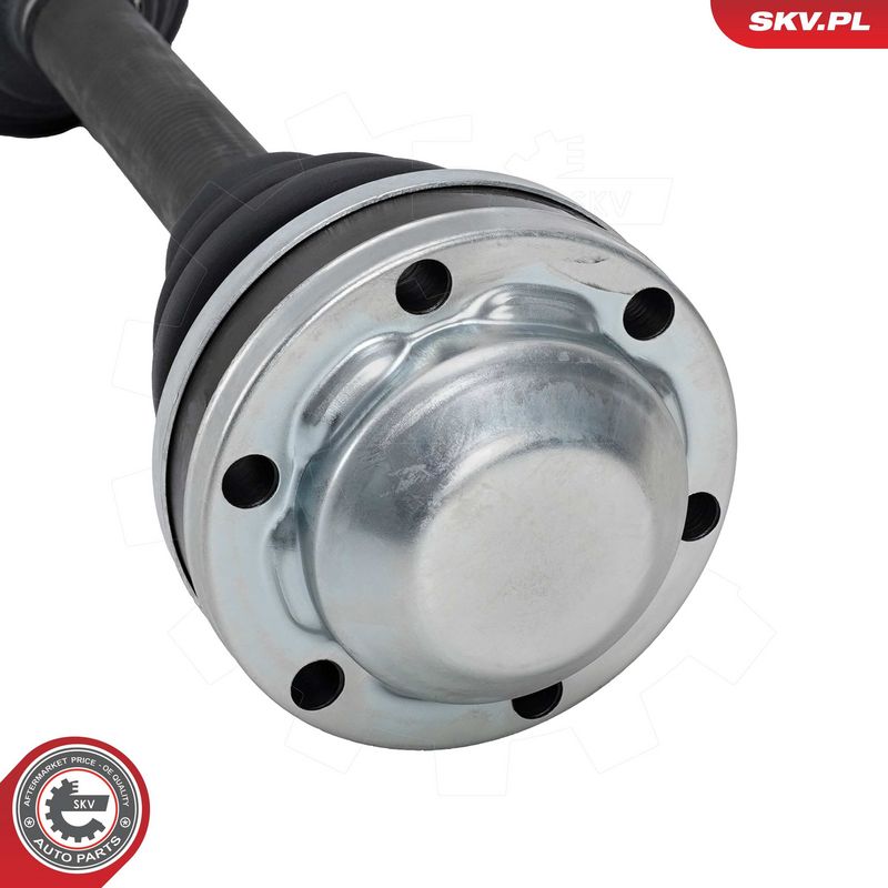 Veovõll, ESEN SKV 40SKV048