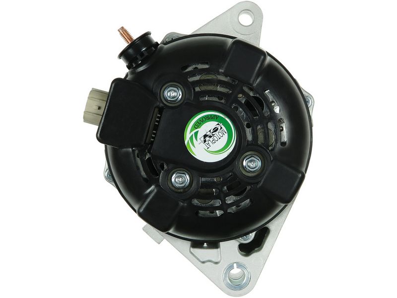 Generaator, AS-PL A6007