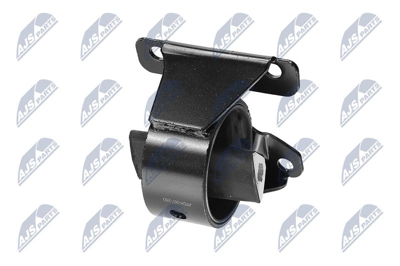 Kinnitus, automaatkäigukast, NTY ZPS-CH-007