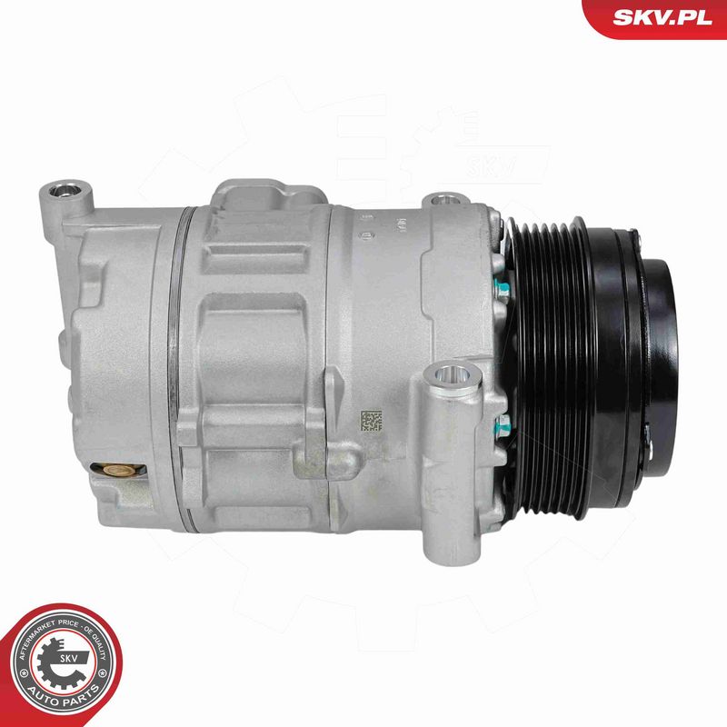 ESEN SKV 84SKV108 Compressor, air conditioning