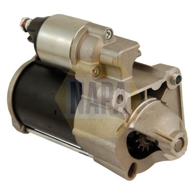 NAPA Starter NSM1657