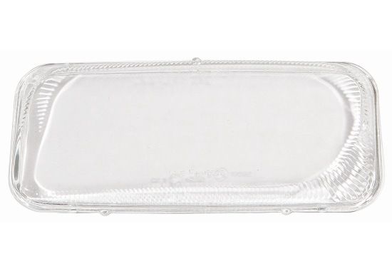 ABAKUS 47-440-2015LEND Diffusing Lens, front fog light