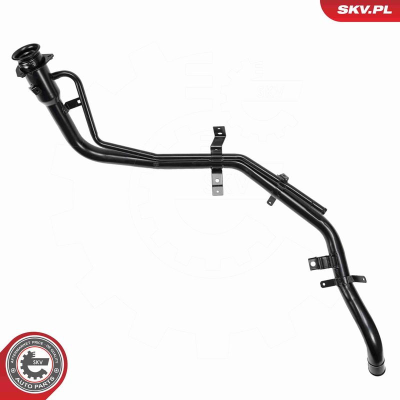 ESEN SKV 54SKV908 Kuro bako užpylimo kaklelis