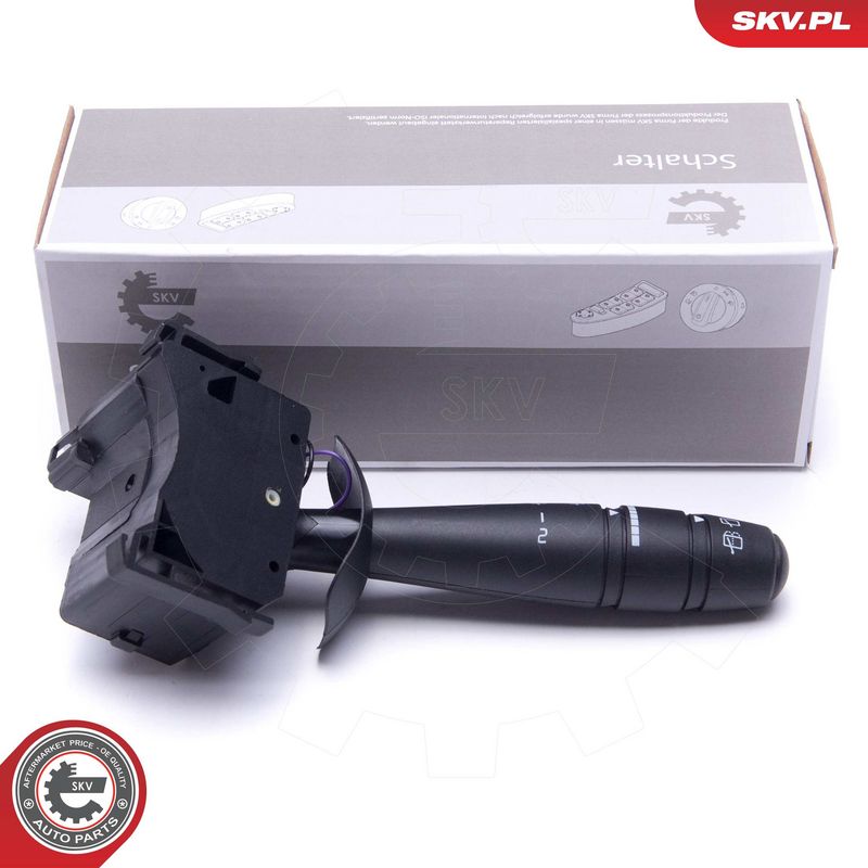 Tulede, kojameeste kangilüliti, ESEN SKV 38SKV533