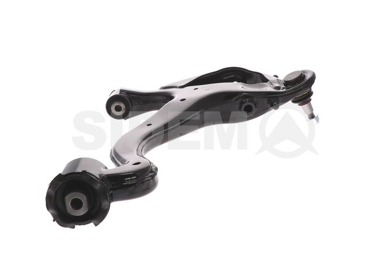 Barra de Suspension DELANTERA DERECHA SIDEM 65175 - 2