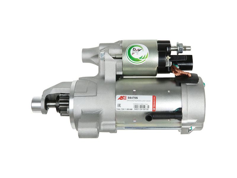 AS-PL S6470S Starter