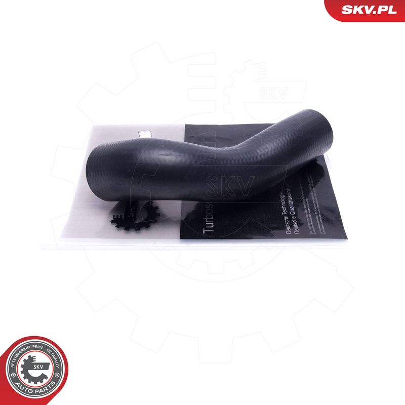 Laadimisõhu voolik, ESEN...