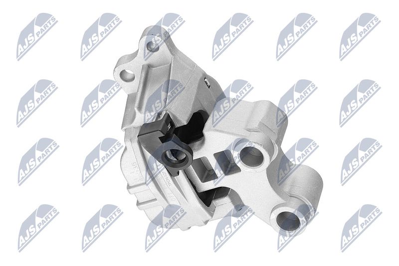 Paigutus, Mootor, NTY ZPS-CH-127