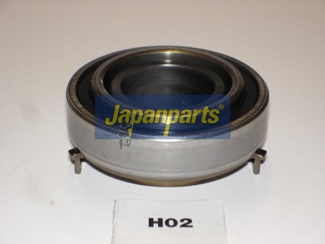 CF-H02 JAPANPARTS Reggispinta distacco frizione 