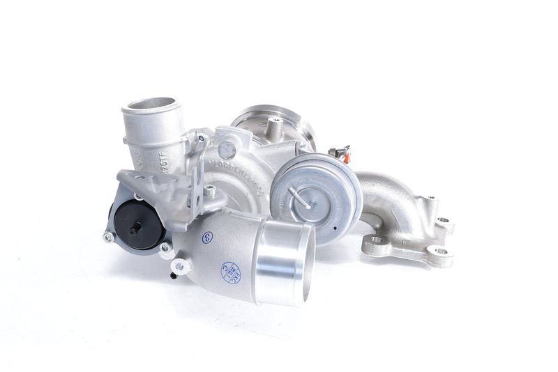 Compresor,sistem de supraalimentare T918023 BTS Turbo