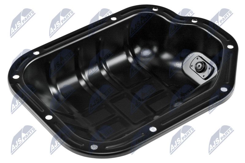 Õlivann, NTY BMO-NS-022