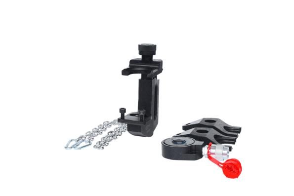 KS TOOLS 450.0120 Ejector Set, ball joint