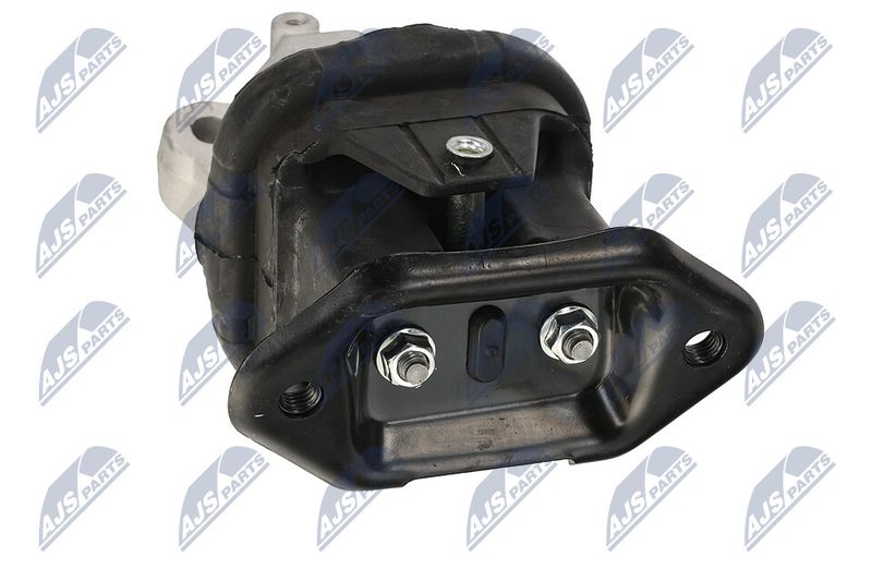 Paigutus, Mootor, NTY ZPS-CH-116