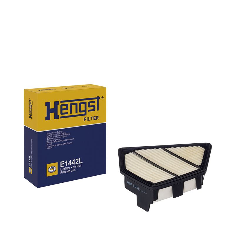 HENGST FILTER E1442L Air Filter