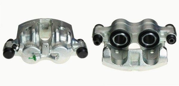 спирачен апарат BUDWEG CALIPER