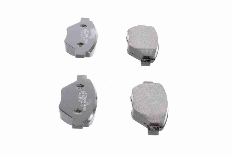 VAICO V46-0158 Brake Pad Set, disc brake