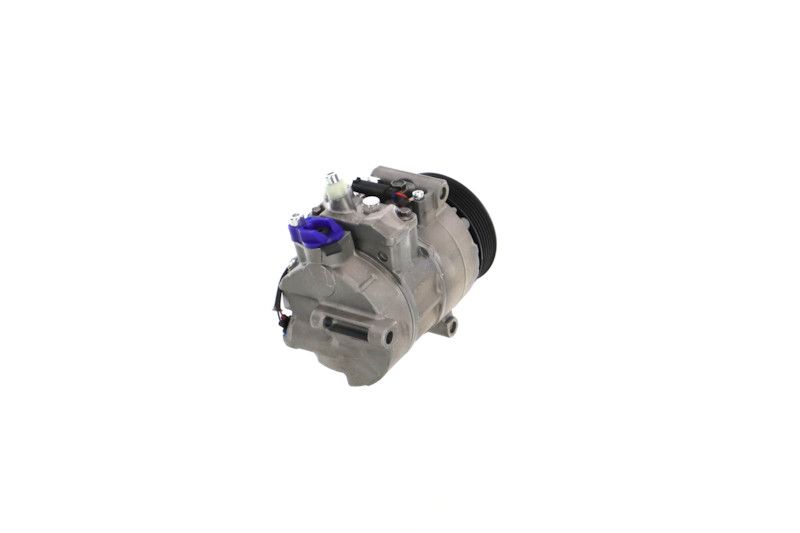REMANTE 005-001-000348R Compressor, air conditioning